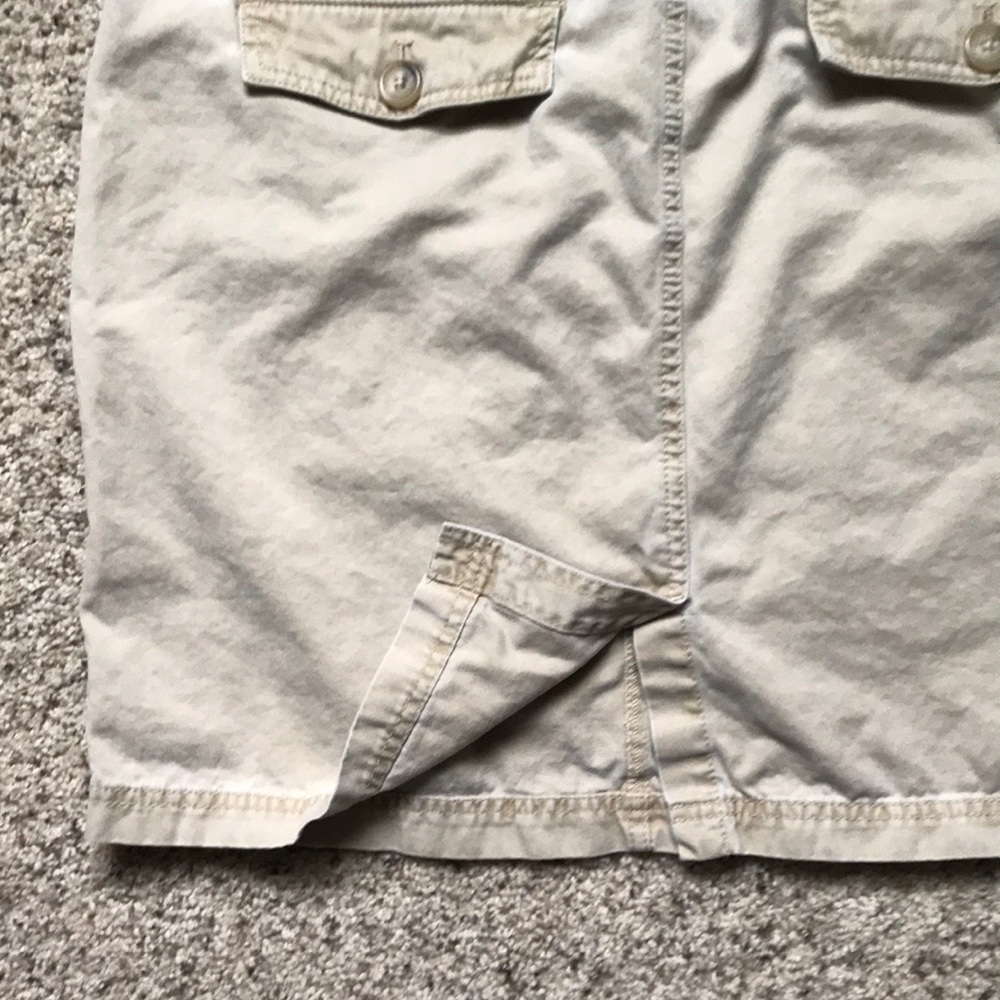 Eddie Bauer Skirt - Picture 5 of 8